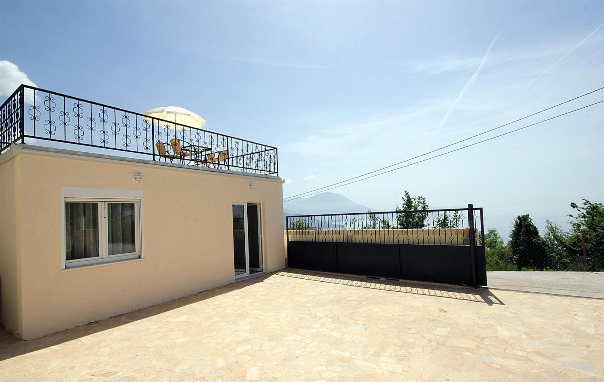Apartments Oktopus Sutomore Exterior photo